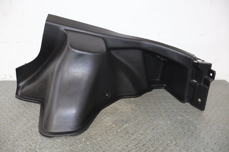 2012 Nissan 370Z- Trim Panel