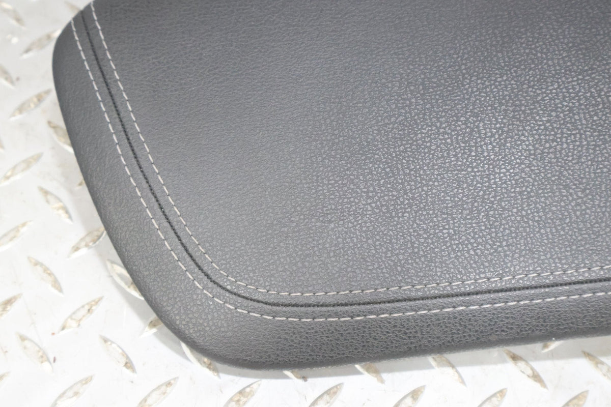 2012 Nissan 370Z- Trim Panel