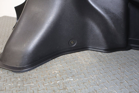 2012 Nissan 370Z- Trim Panel