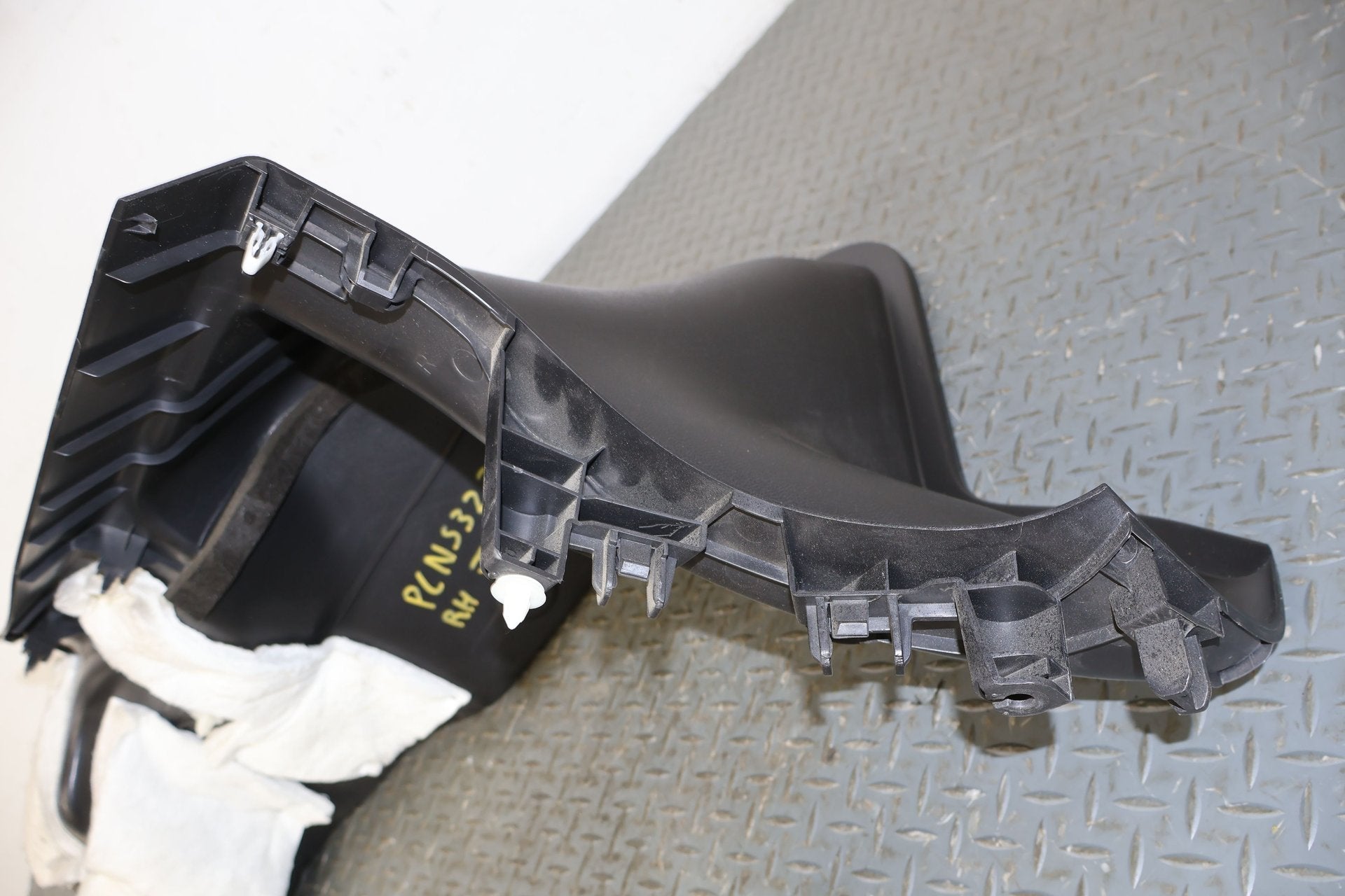 2012 Nissan 370Z- Trim Panel