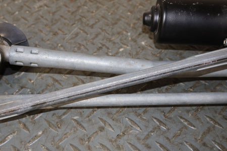 2012 Nissan 370Z- Wiper Linkage