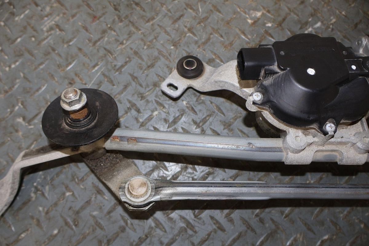 2012 Nissan 370Z- Wiper Linkage