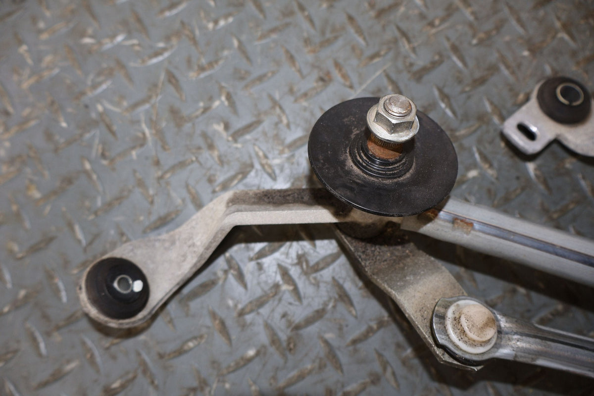 2012 Nissan 370Z- Wiper Linkage