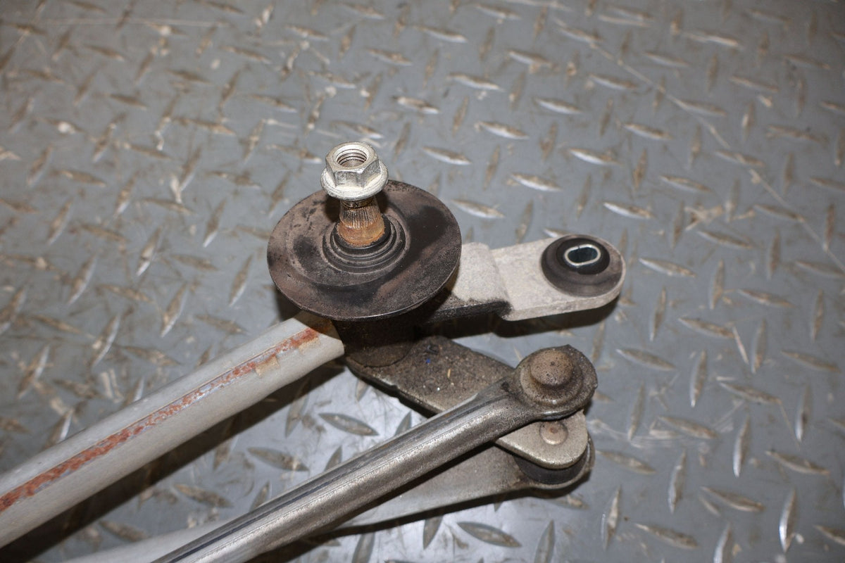2012 Nissan 370Z- Wiper Linkage