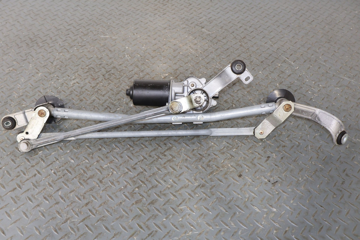 2012 Nissan 370Z- Wiper Linkage