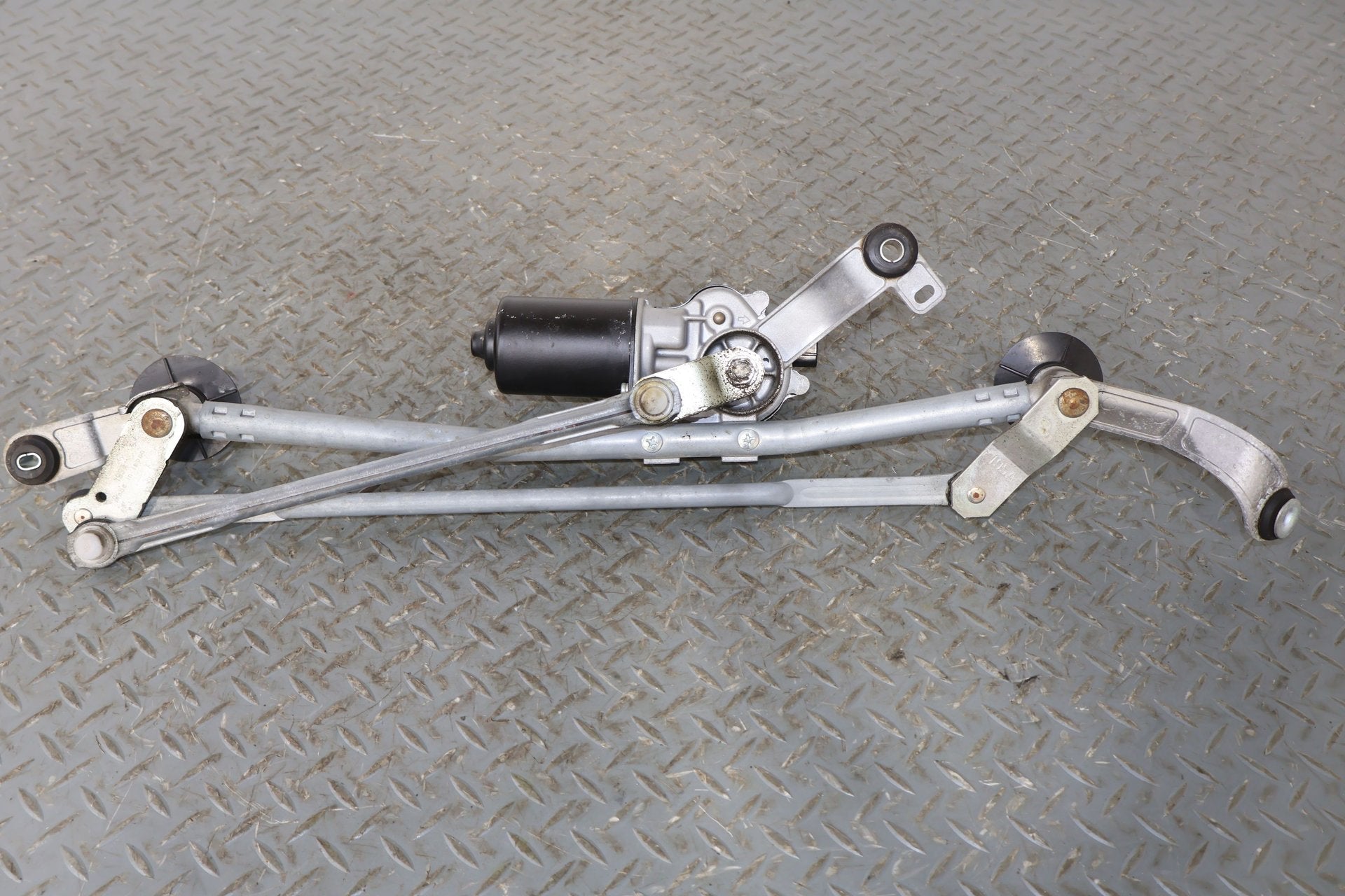 2012 Nissan 370Z- Wiper Linkage