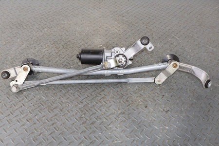 2012 Nissan 370Z- Wiper Linkage