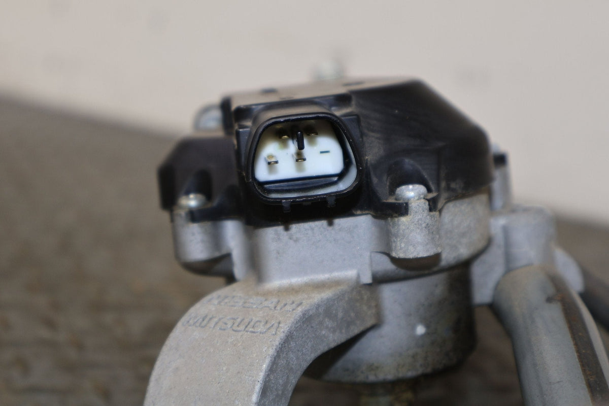 2012 Nissan 370Z- Wiper Linkage