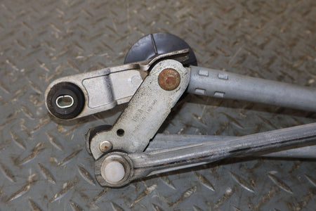 2012 Nissan 370Z- Wiper Linkage