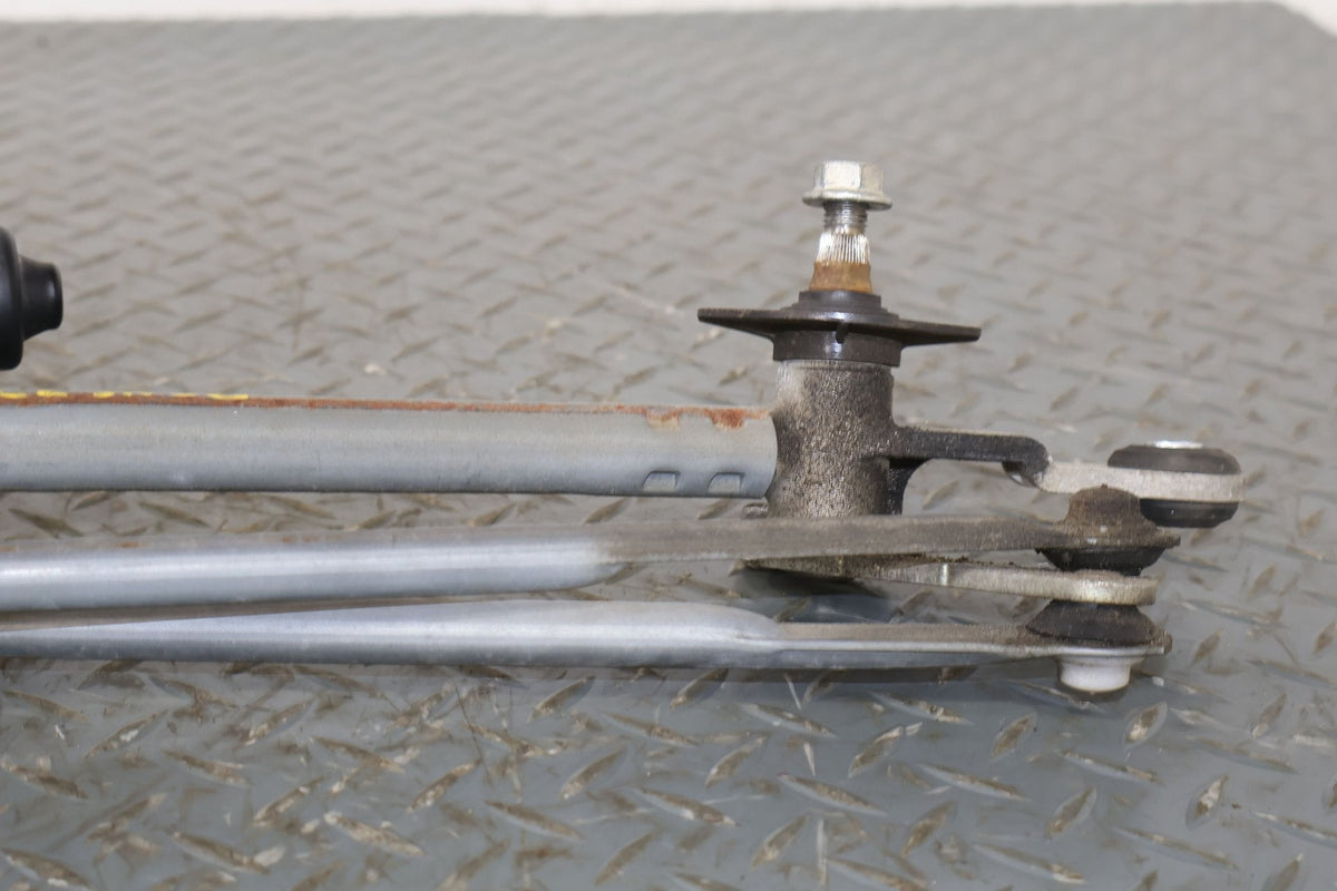 2012 Nissan 370Z- Wiper Linkage