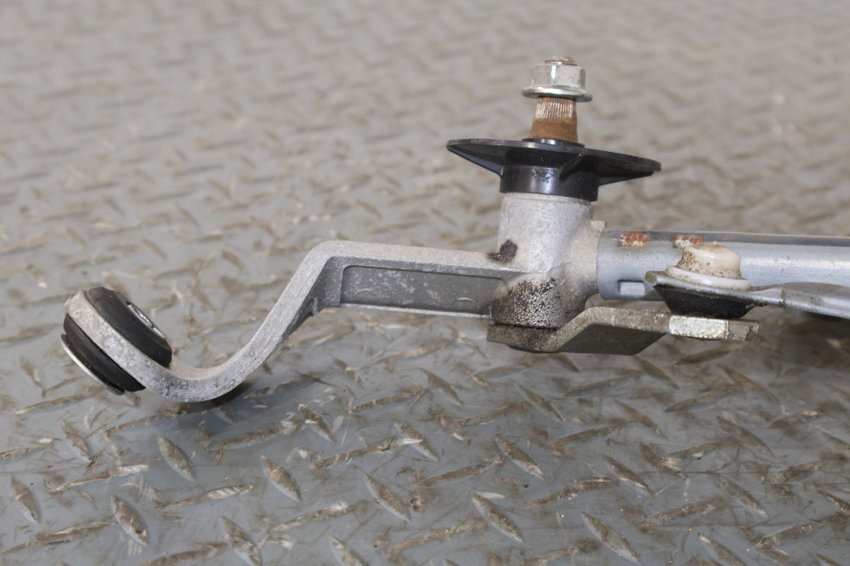 2012 Nissan 370Z- Wiper Linkage