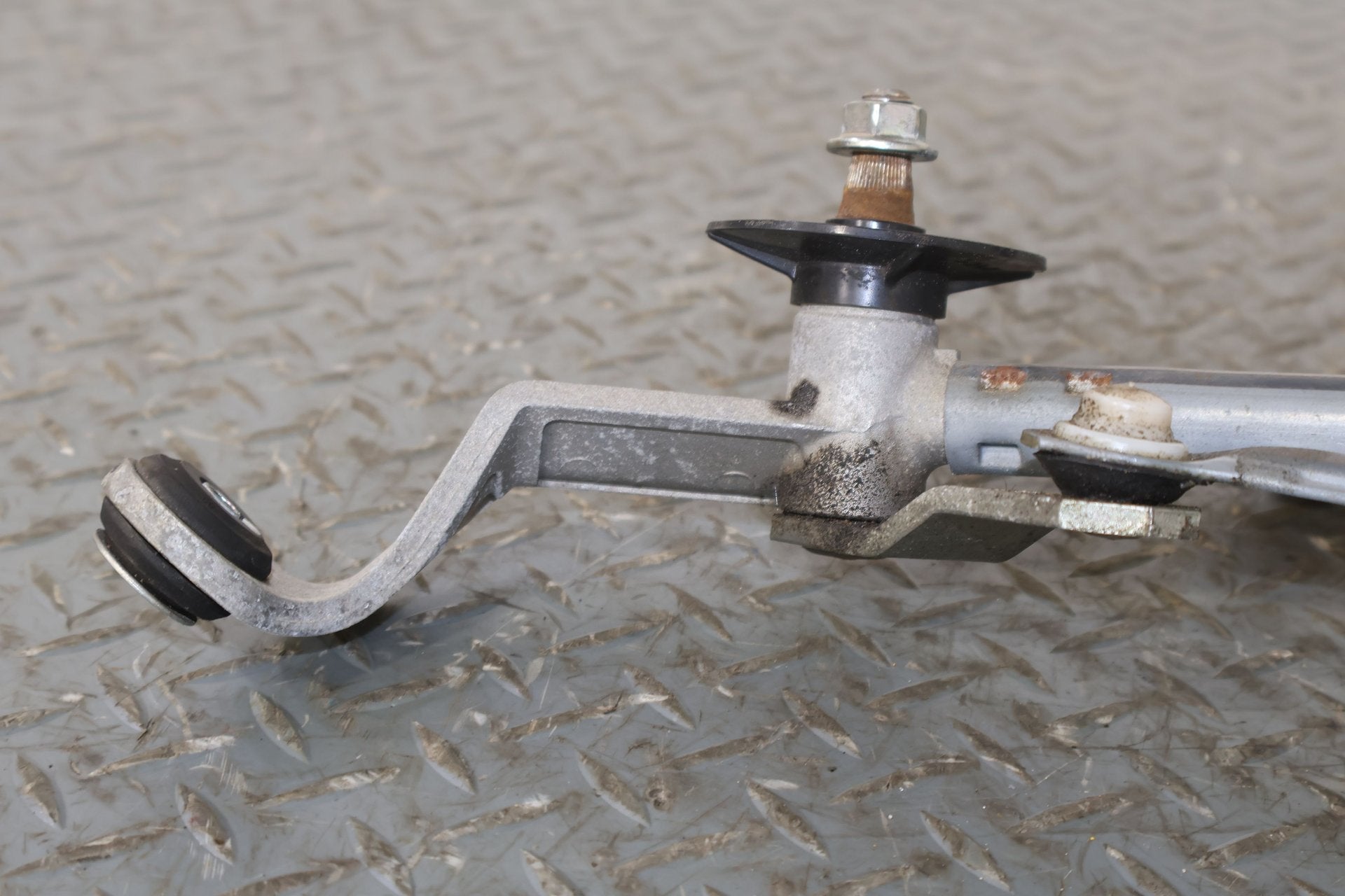 2012 Nissan 370Z- Wiper Linkage