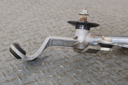 2012 Nissan 370Z- Wiper Linkage