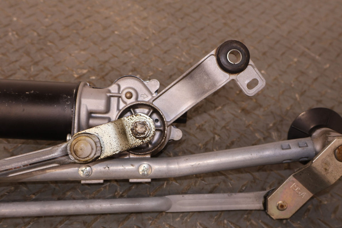 2012 Nissan 370Z- Wiper Linkage
