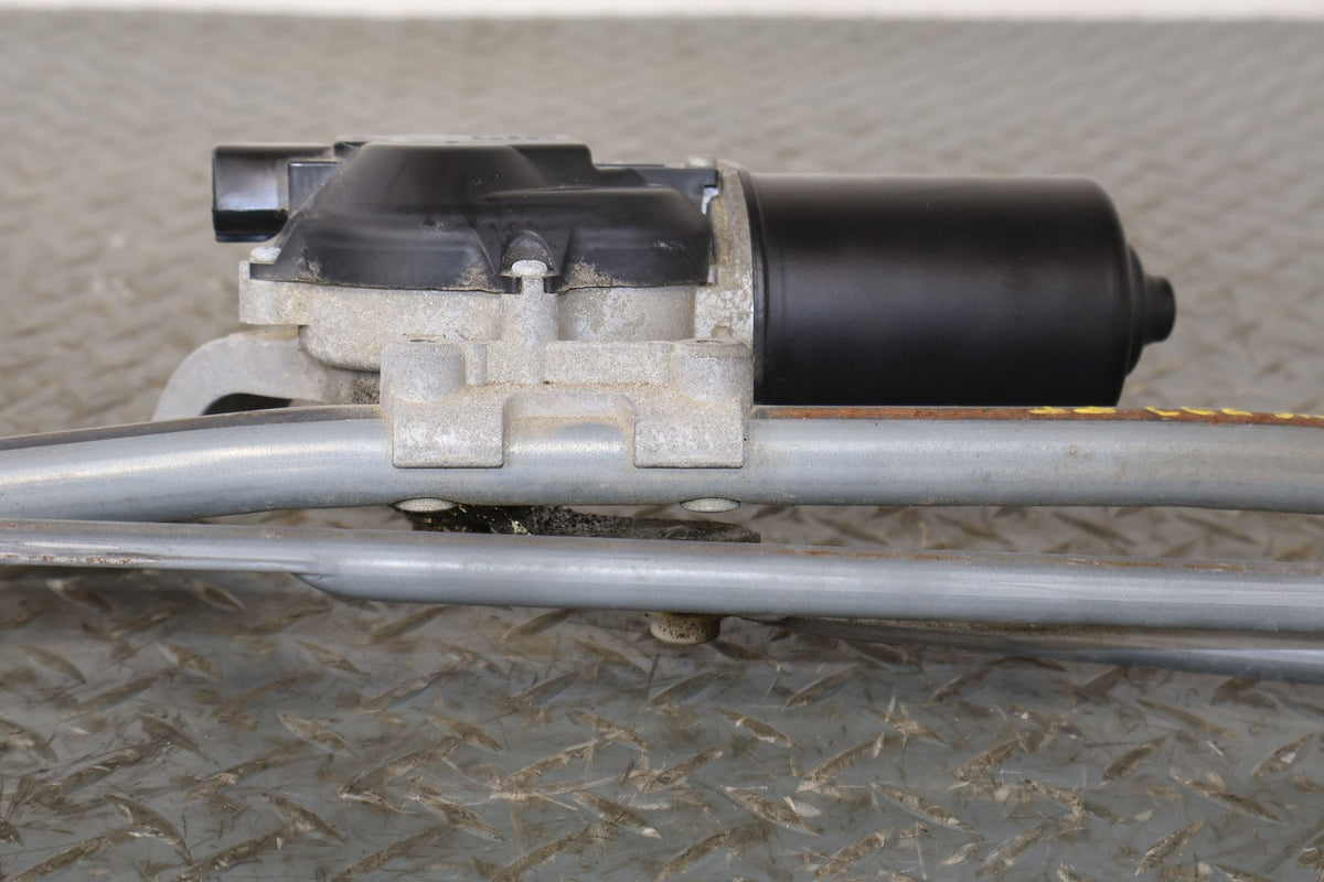 2012 Nissan 370Z- Wiper Linkage
