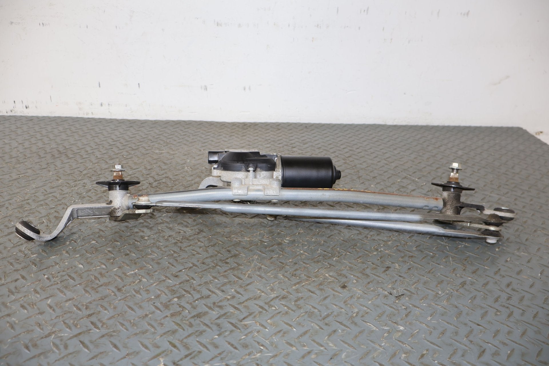 2012 Nissan 370Z- Wiper Linkage