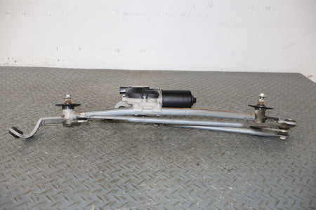2012 Nissan 370Z- Wiper Linkage