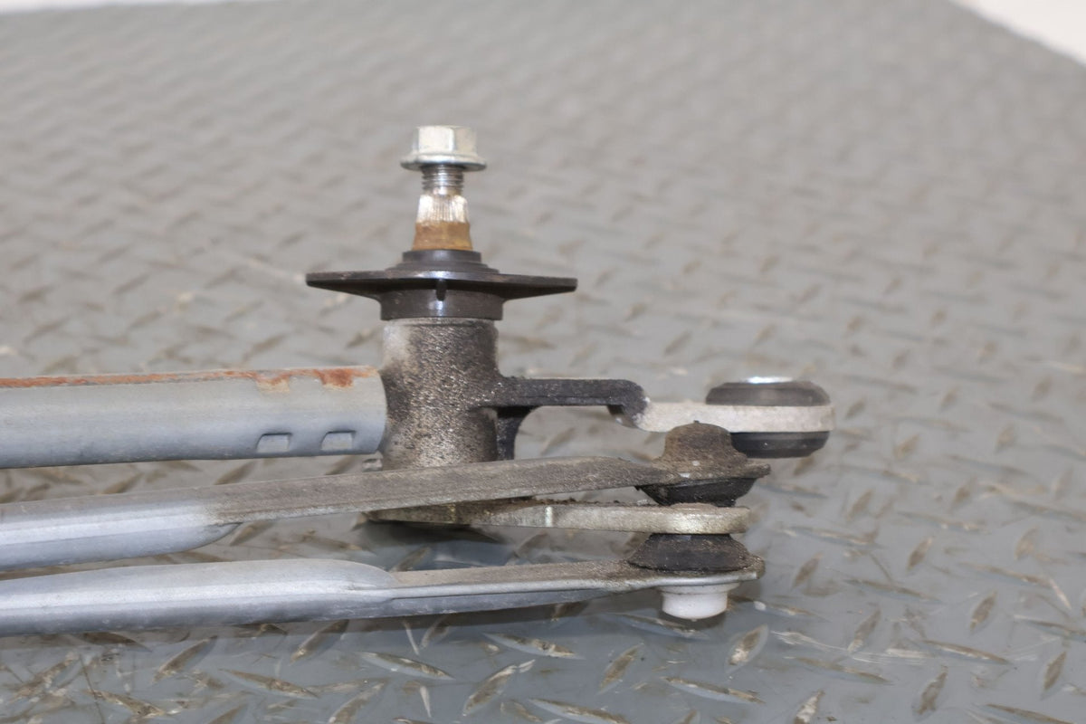 2012 Nissan 370Z- Wiper Linkage