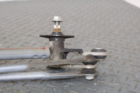 2012 Nissan 370Z- Wiper Linkage