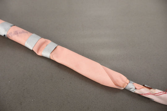 2012 Ram 2500 (CrewCab ONLY) Left Driver Roof Mounted Curtain Airbag