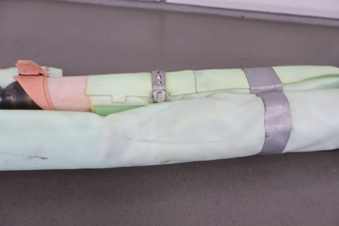 2012 Ram 2500 (CrewCab ONLY) Left Driver Roof Mounted Curtain Airbag