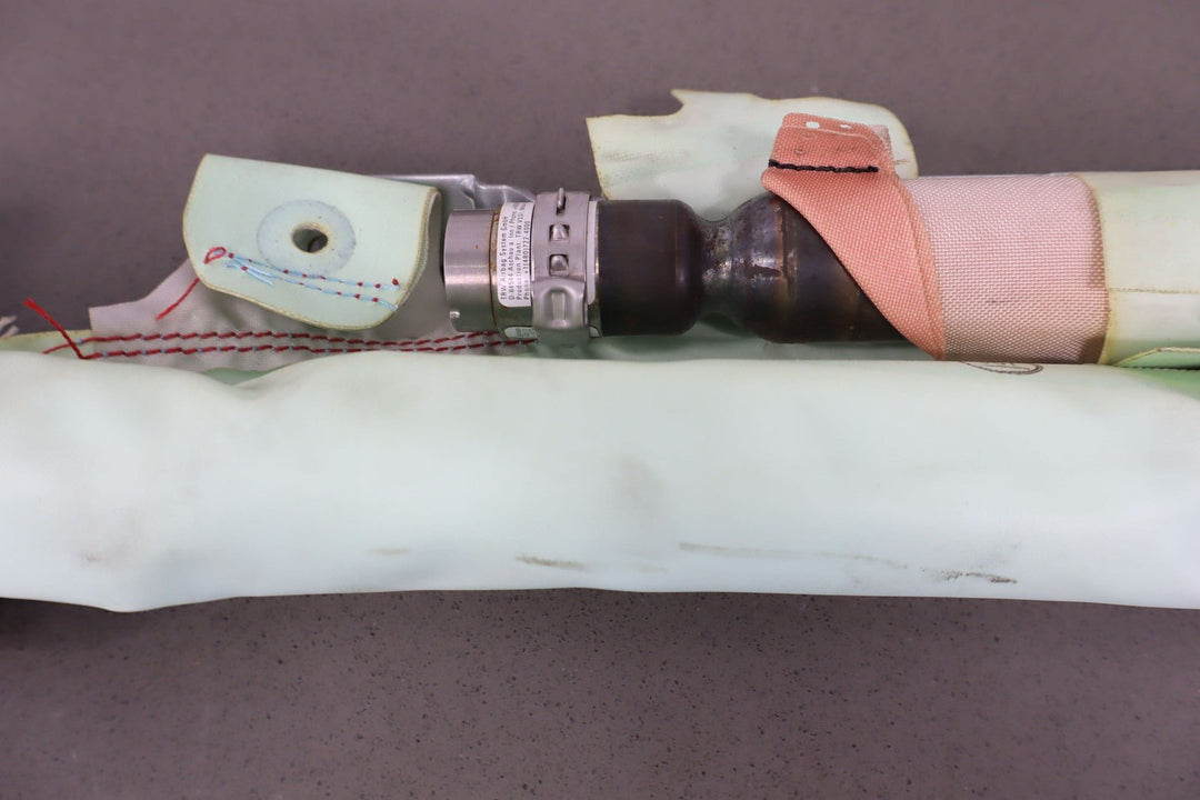 2012 Ram 2500 (CrewCab ONLY) Left Driver Roof Mounted Curtain Airbag