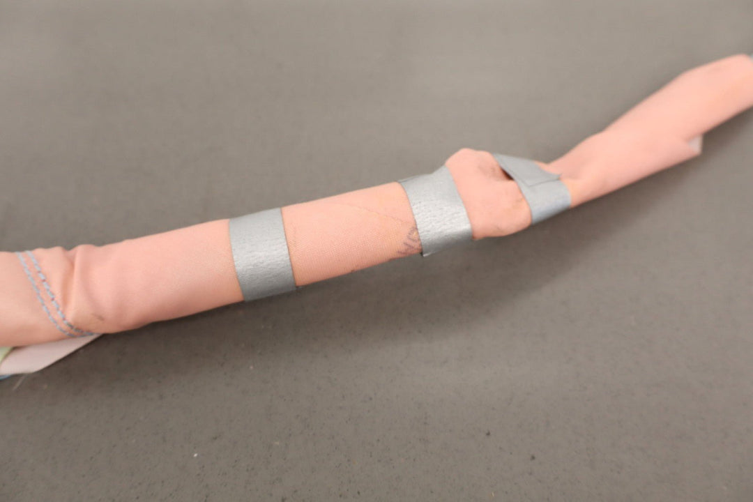 2012 Ram 2500 (CrewCab ONLY) Left Driver Roof Mounted Curtain Airbag