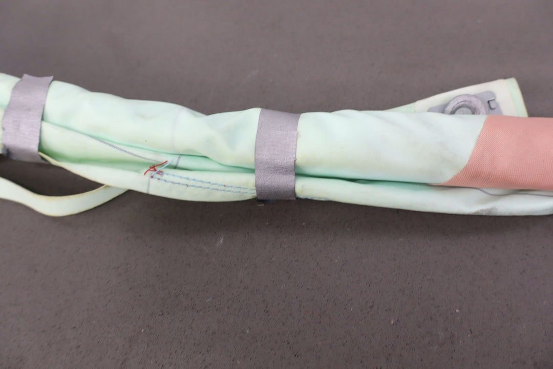 2012 Ram 2500 (CrewCab ONLY) Left Driver Roof Mounted Curtain Airbag