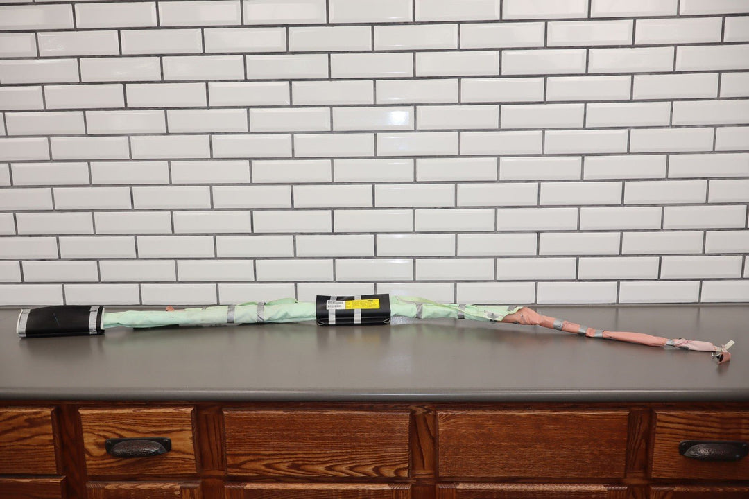 2012 Ram 2500 (CrewCab ONLY) Left Driver Roof Mounted Curtain Airbag