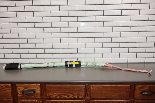 2012 Ram 2500 (CrewCab ONLY) Left Driver Roof Mounted Curtain Airbag