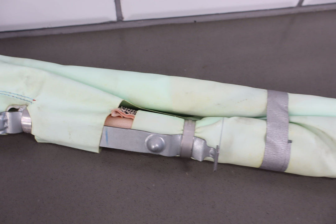 2012 Ram 2500 (CrewCab ONLY) Left Driver Roof Mounted Curtain Airbag