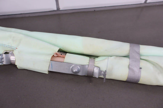 2012 Ram 2500 (CrewCab ONLY) Left Driver Roof Mounted Curtain Airbag