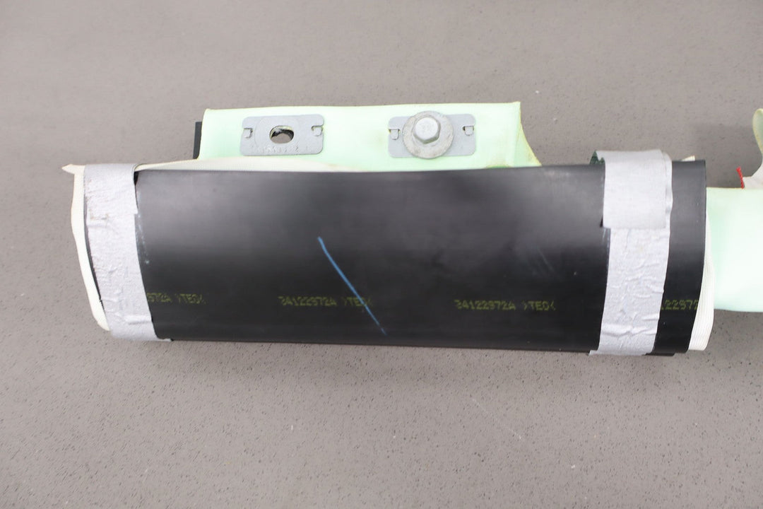 2012 Ram 2500 (CrewCab ONLY) Left Driver Roof Mounted Curtain Airbag