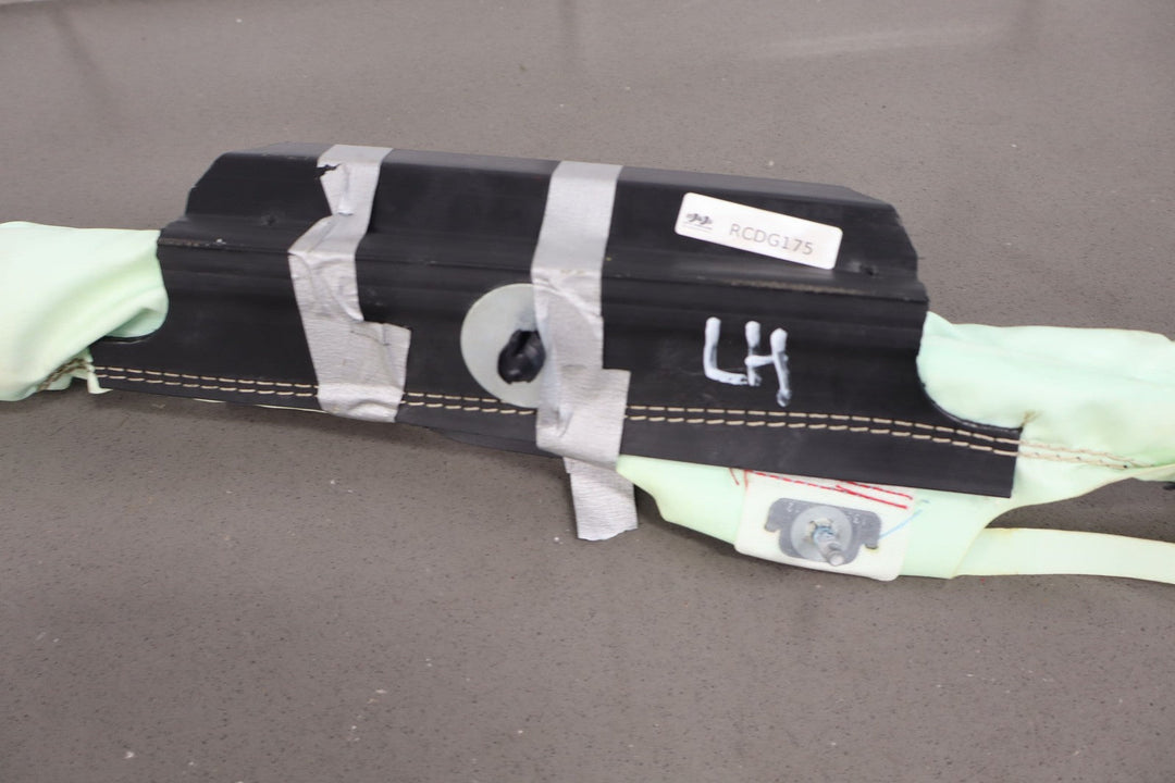 2012 Ram 2500 (CrewCab ONLY) Left Driver Roof Mounted Curtain Airbag