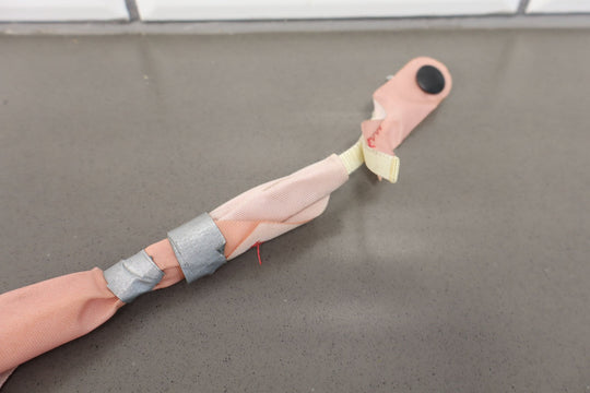 2012 Ram 2500 (CrewCab ONLY) Left Driver Roof Mounted Curtain Airbag