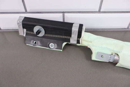 2012 Ram 2500 (CrewCab ONLY) Left Driver Roof Mounted Curtain Airbag