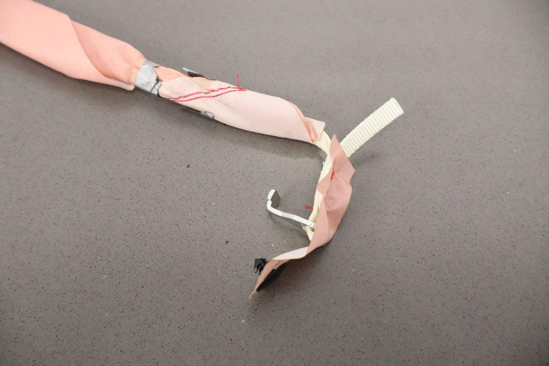 2012 Ram 2500 (CrewCab ONLY) Left Driver Roof Mounted Curtain Airbag