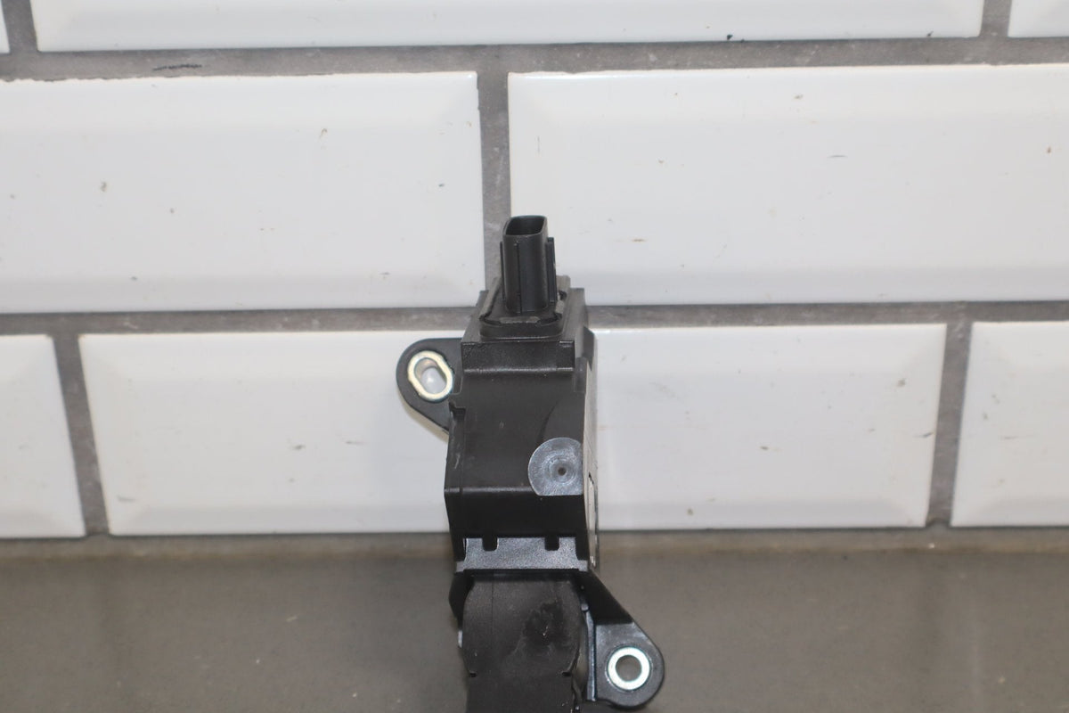 2012 Toyota Sienna Throttle Accelerator Pedal OEM