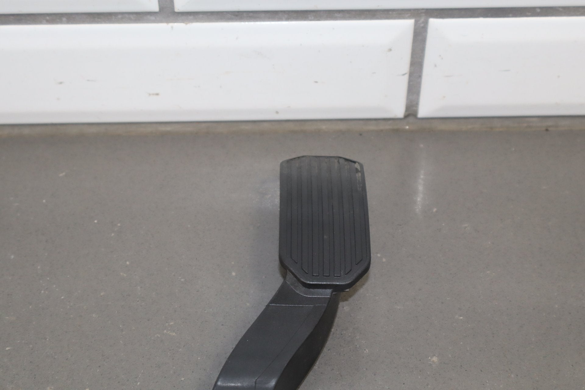 2012 Toyota Sienna Throttle Accelerator Pedal OEM