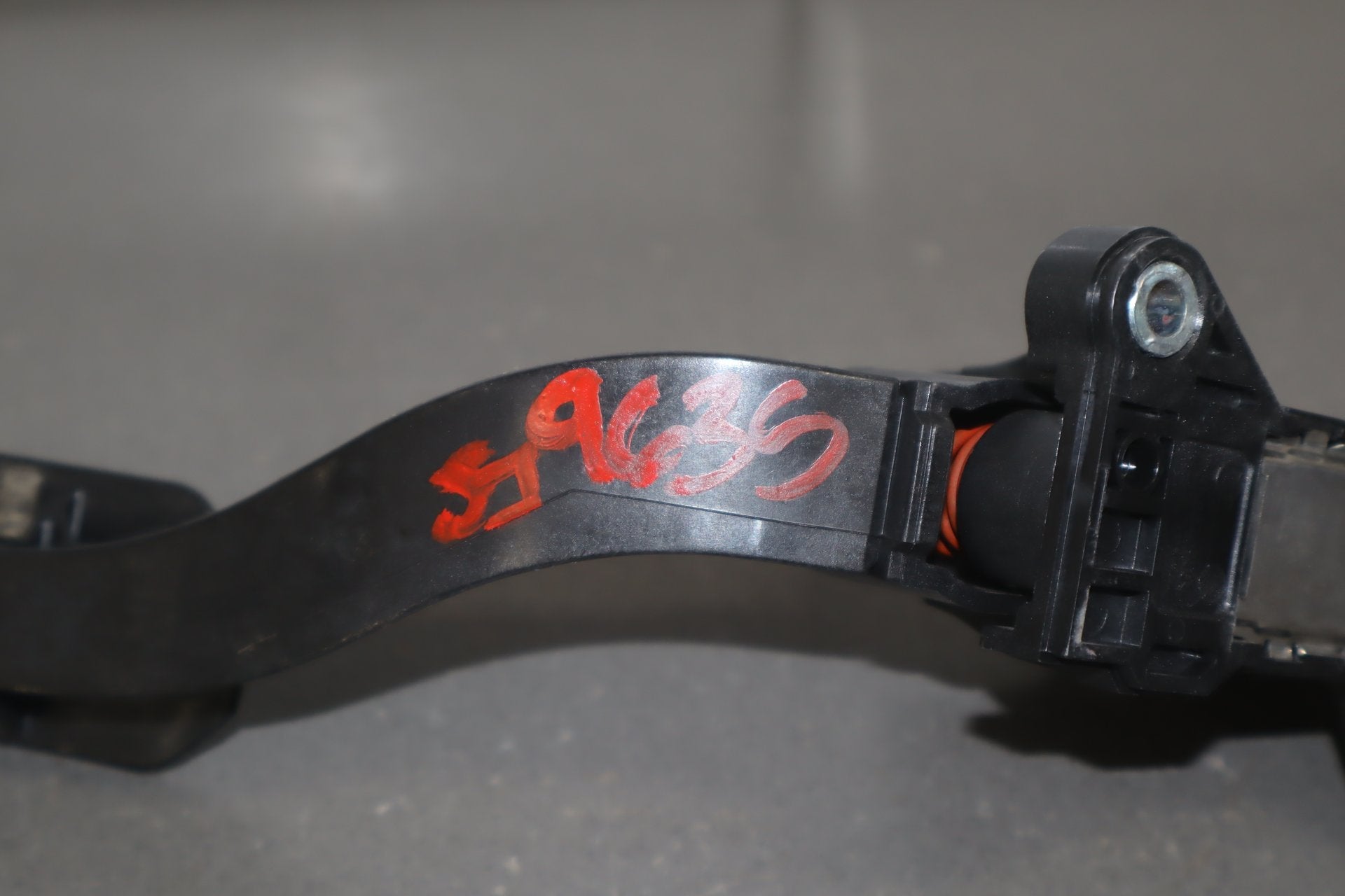 2012 Toyota Sienna Throttle Accelerator Pedal OEM