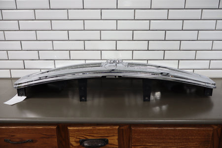 2013-2013 Ram 1500 Laramie Chrome Grille Assembly 68094301AC OEM