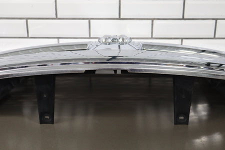 2013-2013 Ram 1500 Laramie Chrome Grille Assembly 68094301AC OEM