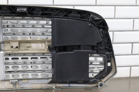 2013-2013 Ram 1500 Laramie Chrome Grille Assembly 68094301AC OEM