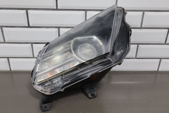 2013 - 2014 Ford Mustang Passenger Right Xenon HID Headlight OEM AR33 - 13005 - CE