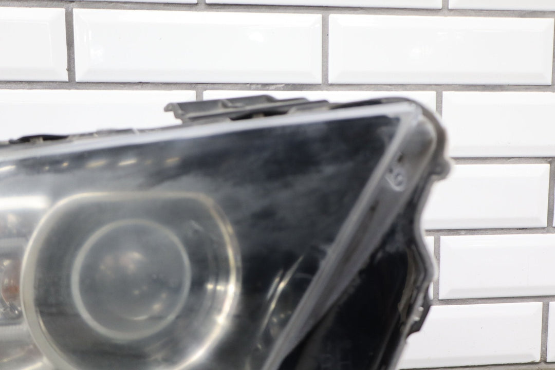 2013 - 2014 Ford Mustang Passenger Right Xenon HID Headlight OEM AR33 - 13005 - CE