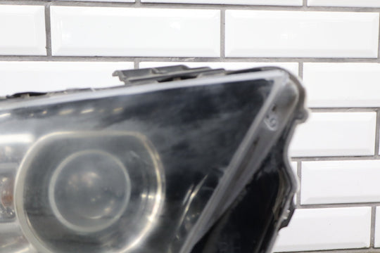 2013 - 2014 Ford Mustang Passenger Right Xenon HID Headlight OEM AR33 - 13005 - CE