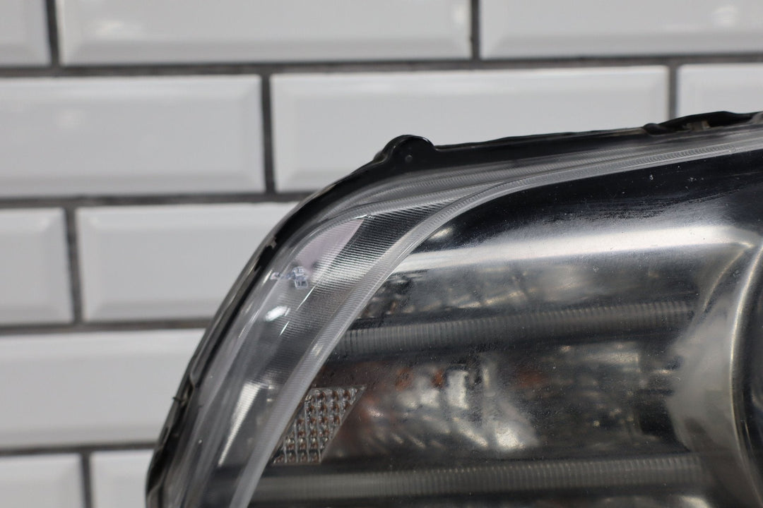 2013 - 2014 Ford Mustang Passenger Right Xenon HID Headlight OEM AR33 - 13005 - CE
