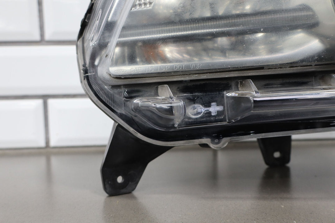 2013 - 2014 Ford Mustang Passenger Right Xenon HID Headlight OEM AR33 - 13005 - CE