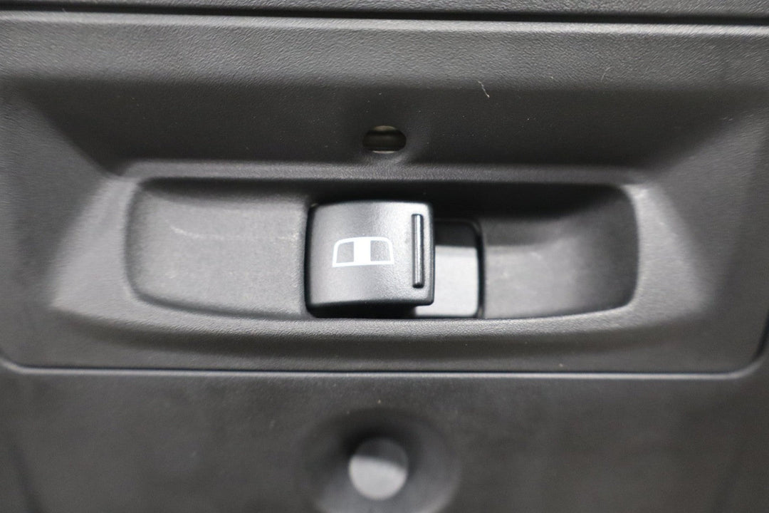 2013 - 2015 Ram 1500 Overhead Roof Console 1VG18BD1AE OEM