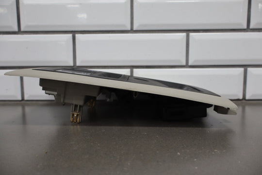 2013 - 2015 Ram 1500 Overhead Roof Console 1VG18BD1AE OEM